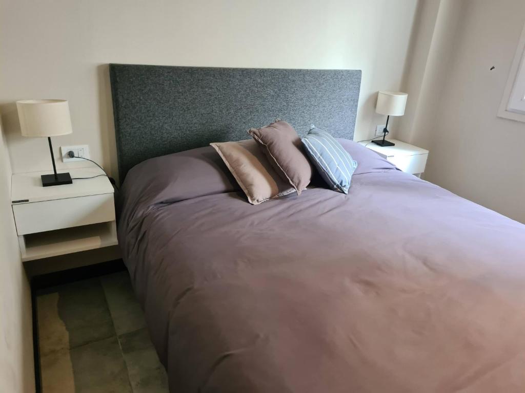 Departamento Deluxe TWO, nuevo a estrenar !!, 3 ambientes, 2 habitaciones, 2 baños completos a 10 minutos de la Playa!! - 3