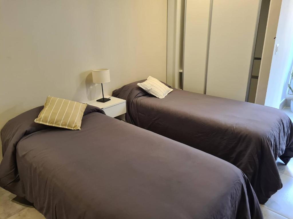 Departamento Deluxe TWO, nuevo a estrenar !!, 3 ambientes, 2 habitaciones, 2 baños completos a 10 minutos de la Playa!! - 4