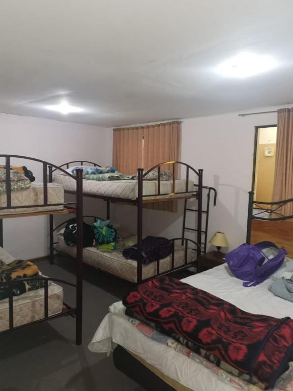 Casa 14 personas, condominio, lago Rapel - 3