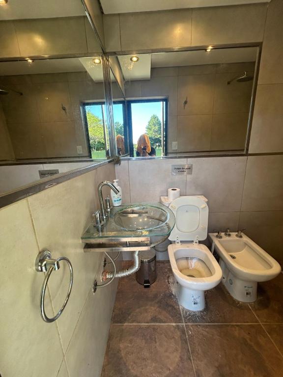 Casa cerca de Paso de la Patria para 10a20 personas - 5