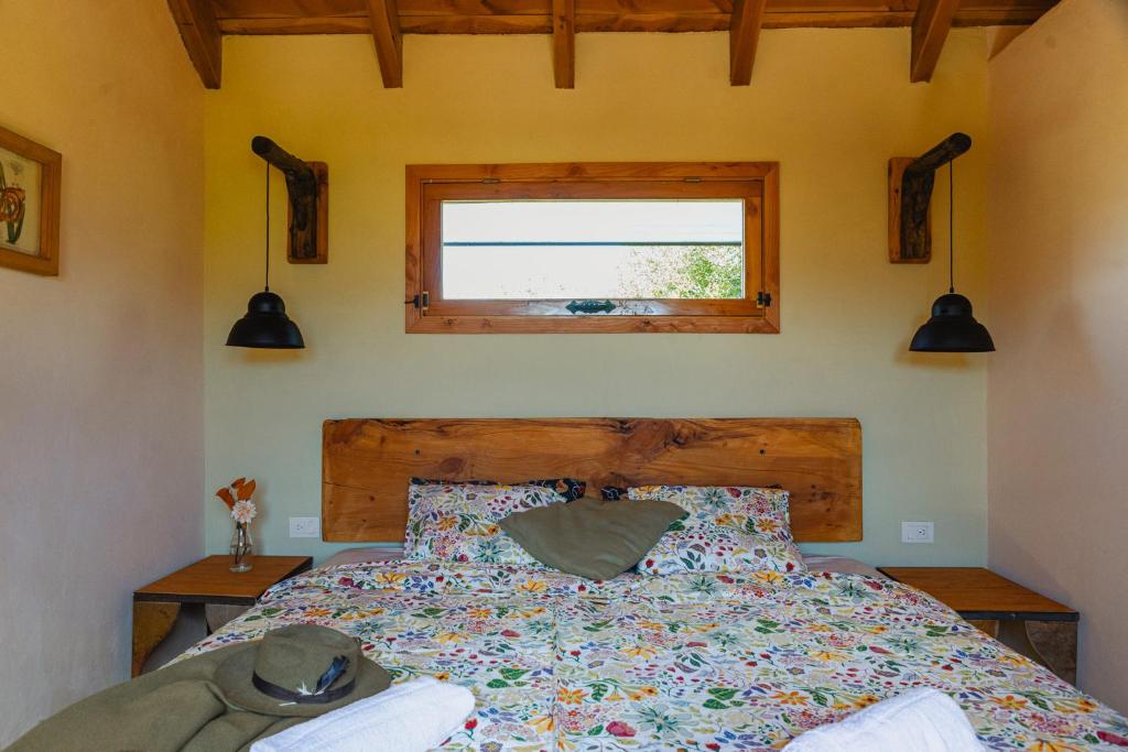 La Floral Lodge de Cordillera - 2
