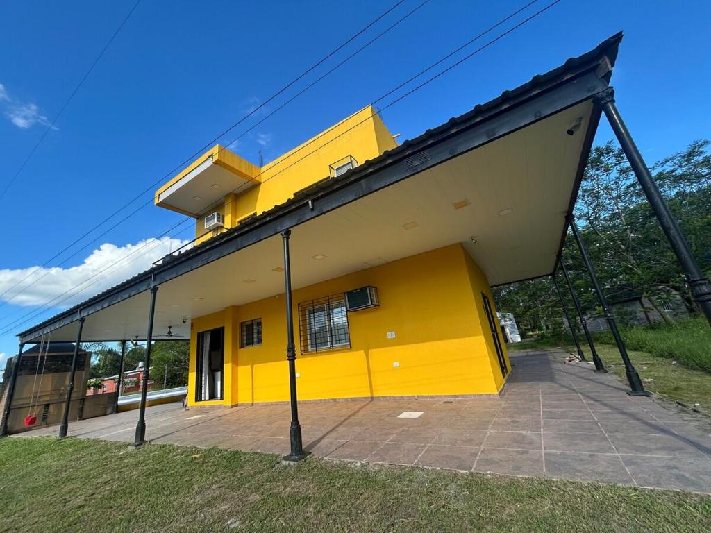 Casa cerca de Paso de la Patria para 10a20 personas - 3