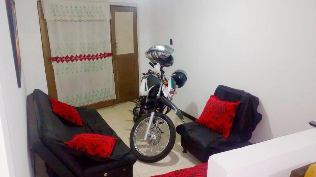 Casa La Quindiana - Apto baño y cocina privada - 4