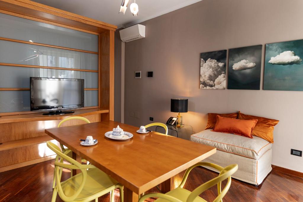 Apulia Re' Aparthotel & Suites - 2
