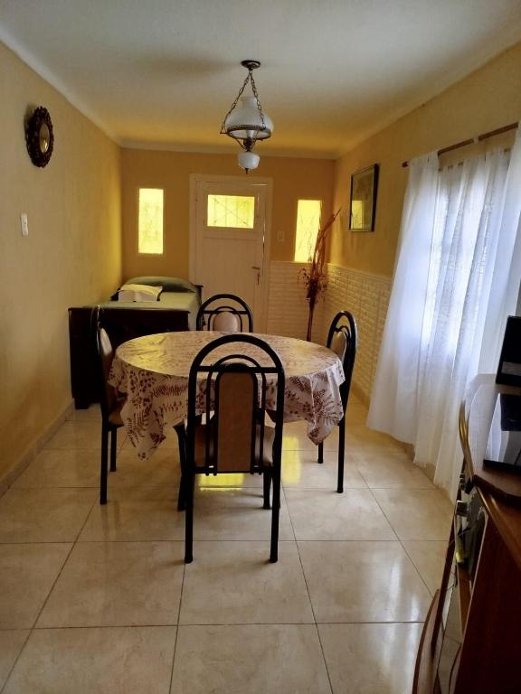 Casa Juan - 5
