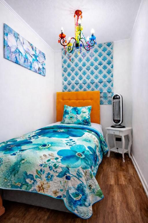 Estiloso 2BR Centro Histórico Fast WIFI self-check in - 3