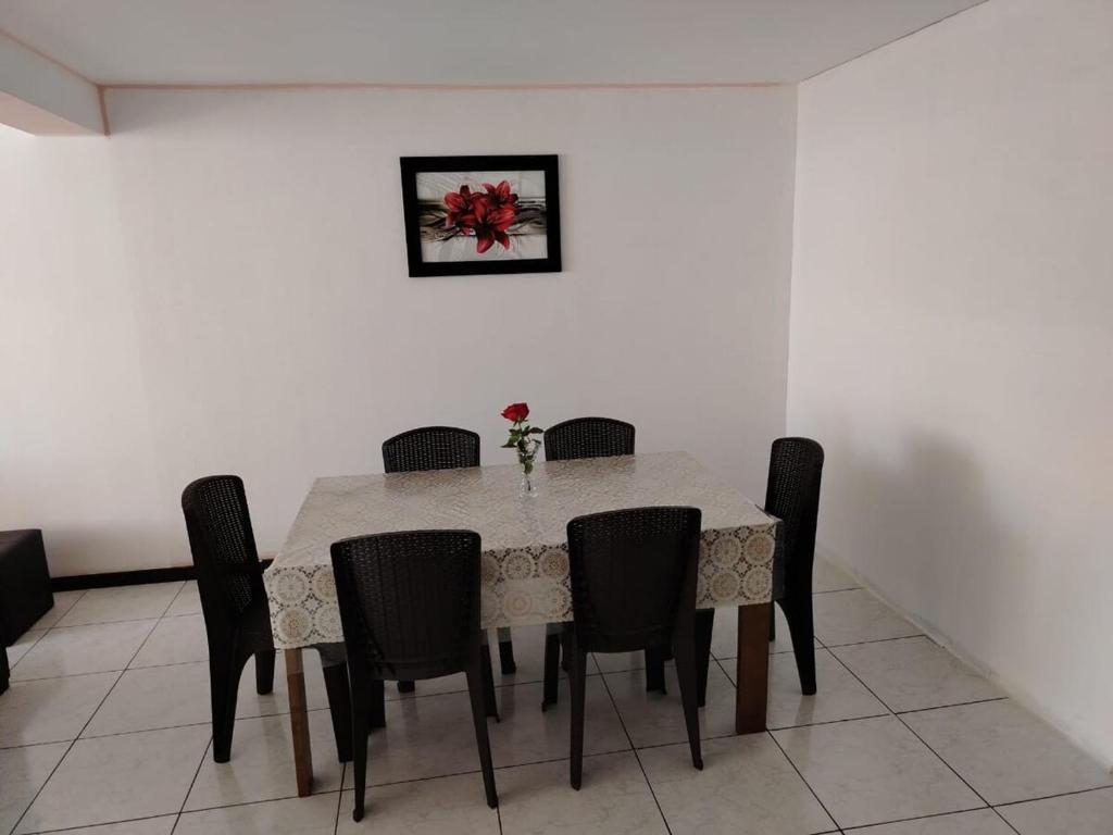 Departamento Mollendo - 2