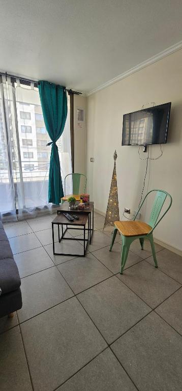 Valparaíso barrio inglés, 15 min de playa - 1