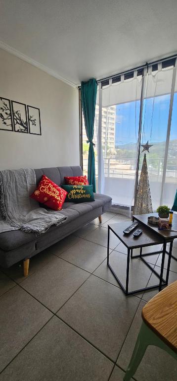 Valparaíso barrio inglés, 15 min de playa - 4