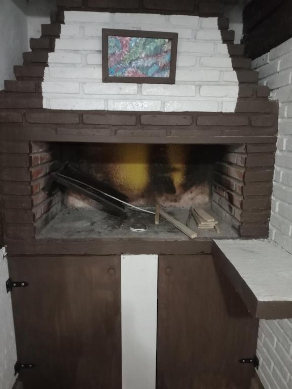 MALARGÜE STYLE EXMAT CÉNTRICO,UBICADISIMO - 5