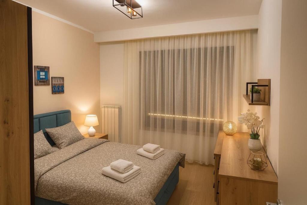 Belgrade Waterfront KINGS Park Residences - 3