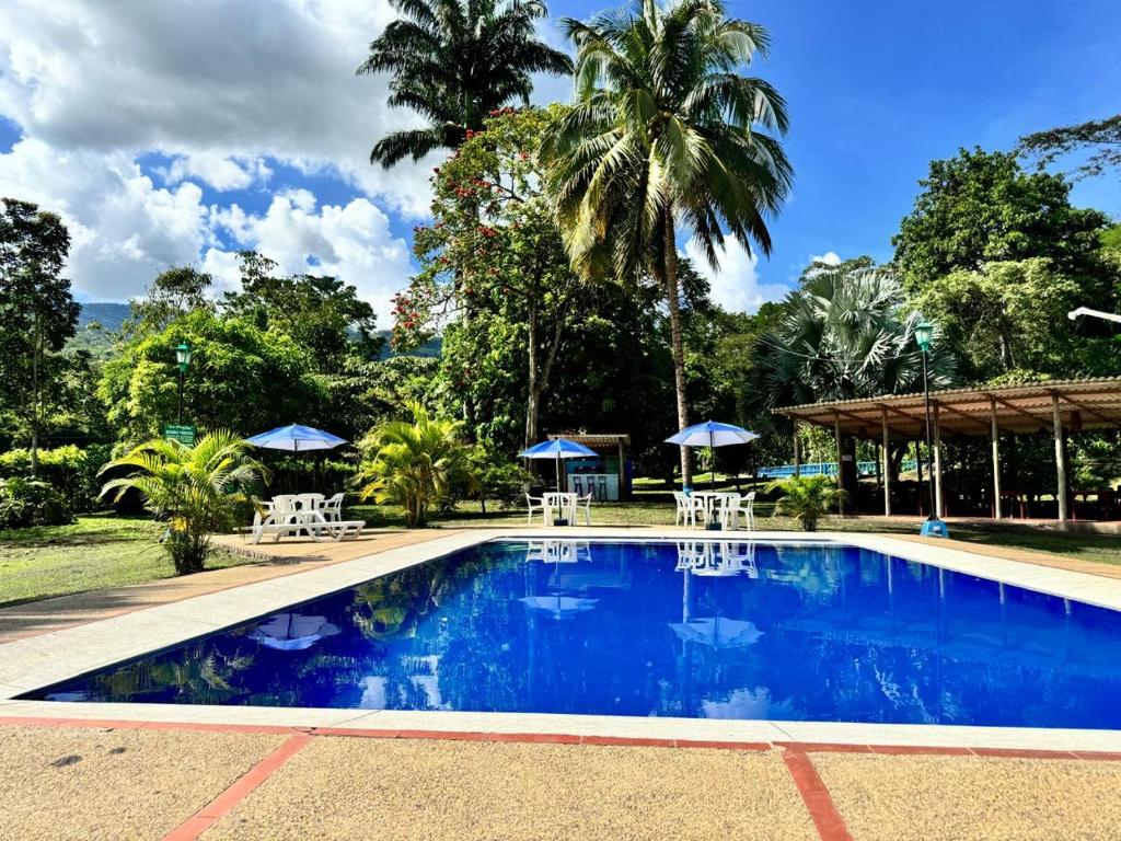Hotel Finca la Playa - 1
