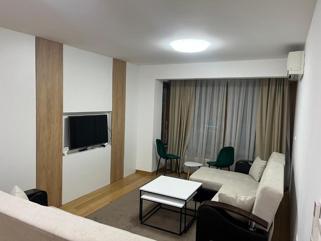 VIP Apartment FOUR - 5