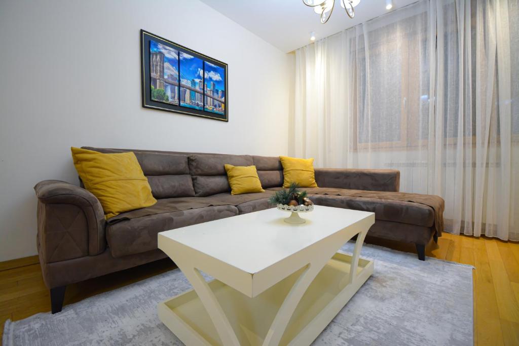 Urban Suite Zlatibor - 1