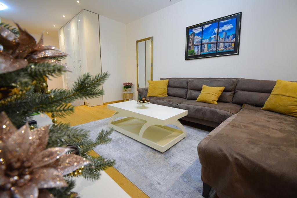 Urban Suite Zlatibor - 4
