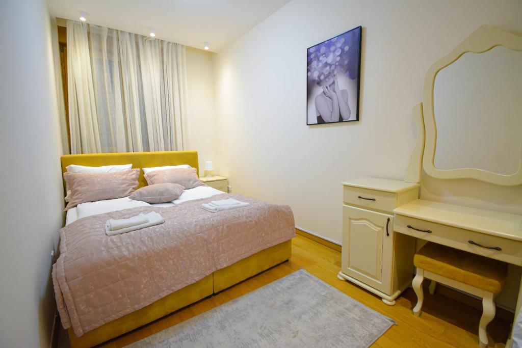 Urban Suite Zlatibor - 2