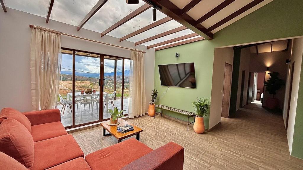 Casa Pistacho - 4