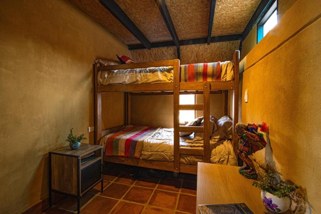Alpine Cabin Quito - 4
