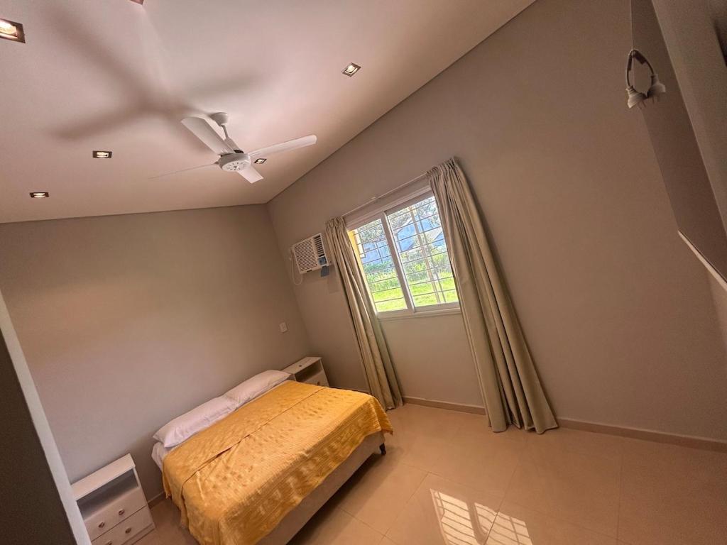 Alojamiento casa cerca paso de la Patria para 10a20 personas 6 dormitorios - 5