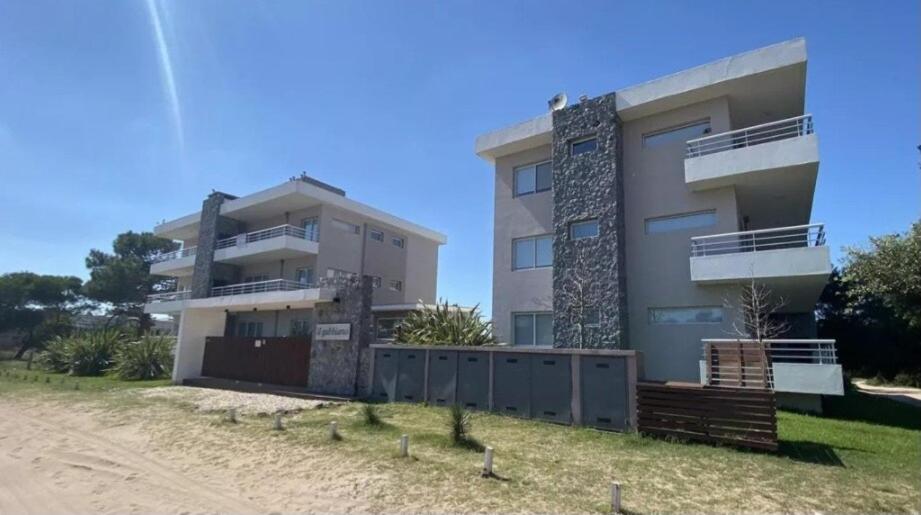 Depto Las Gaviotas 4 personas - 2