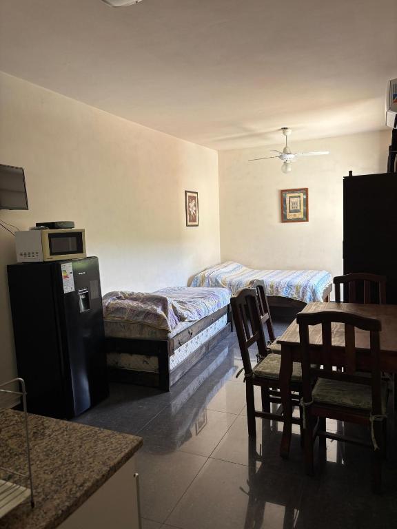 Dpto monoambiente - 1