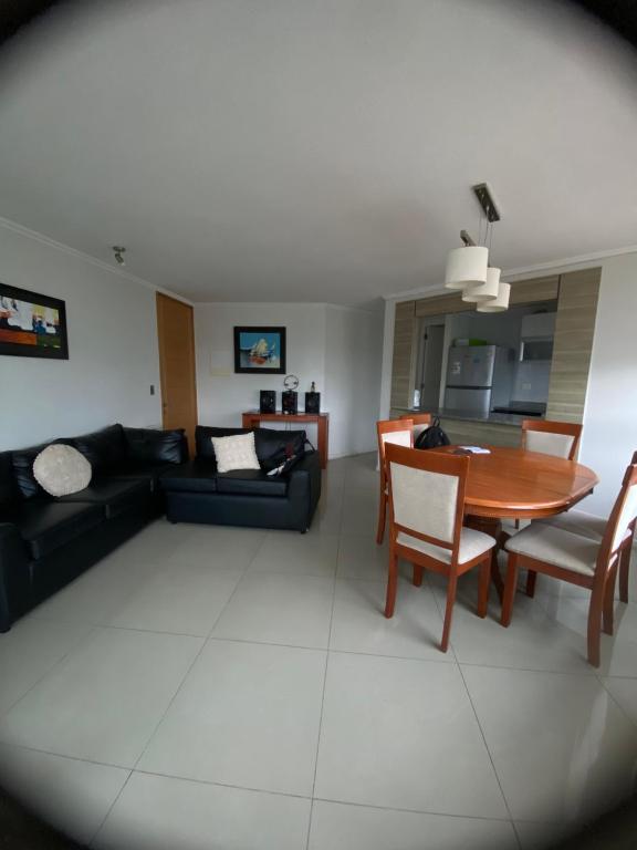 Departamento Costanera La Serena - 1