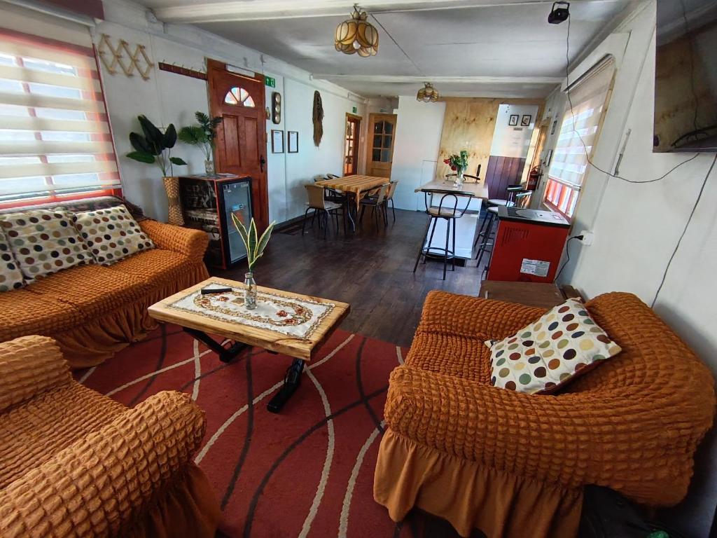 Kramm House Aldea 47 - 1
