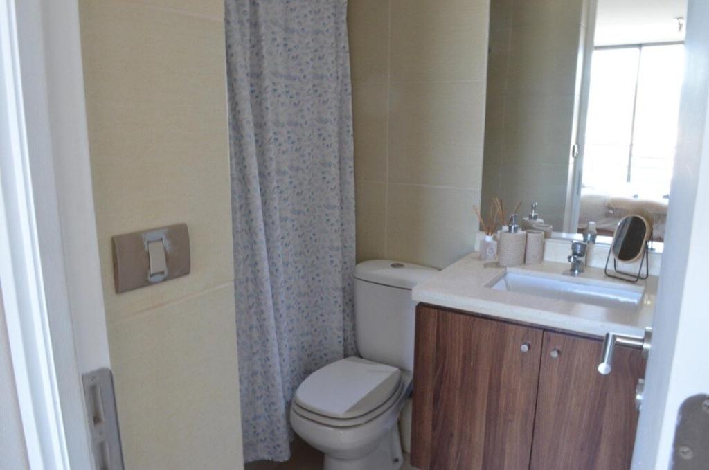 Hermoso y Acogedor Departamento en el Centro - 5