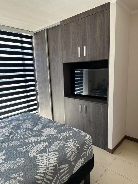 condominio azul 1 - 4