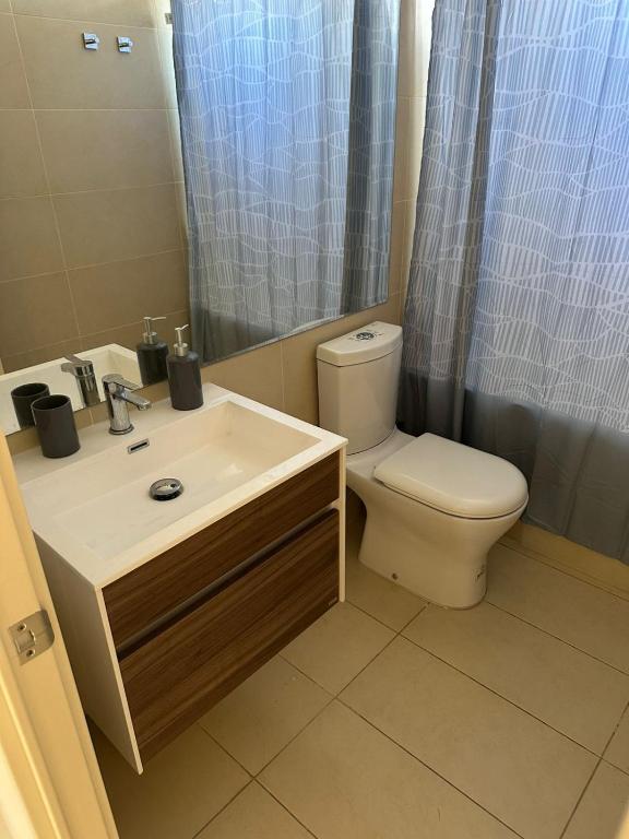 condominio azul 1 - 5