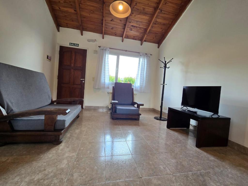 Casa El Calafate 2 - 1
