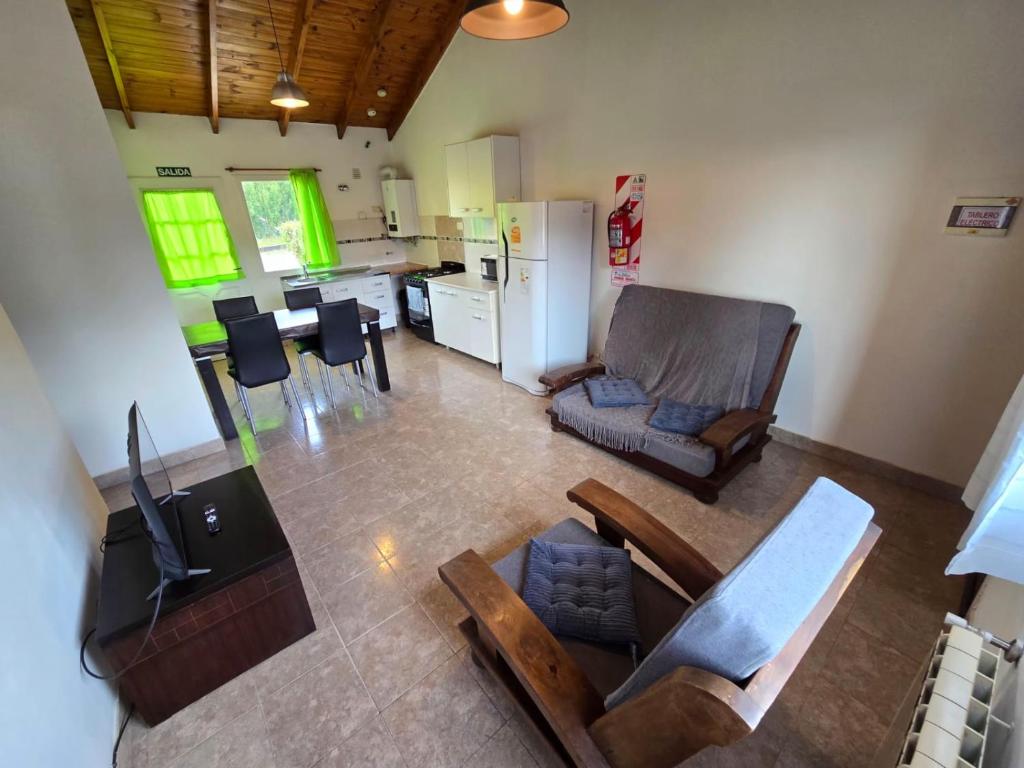 Casa El Calafate 2 - 3