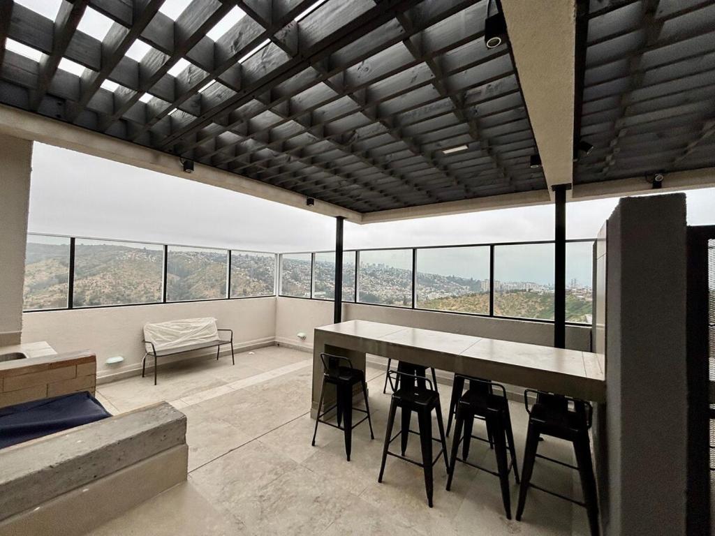 Apartment fully equipped parking Viña del mar - 2