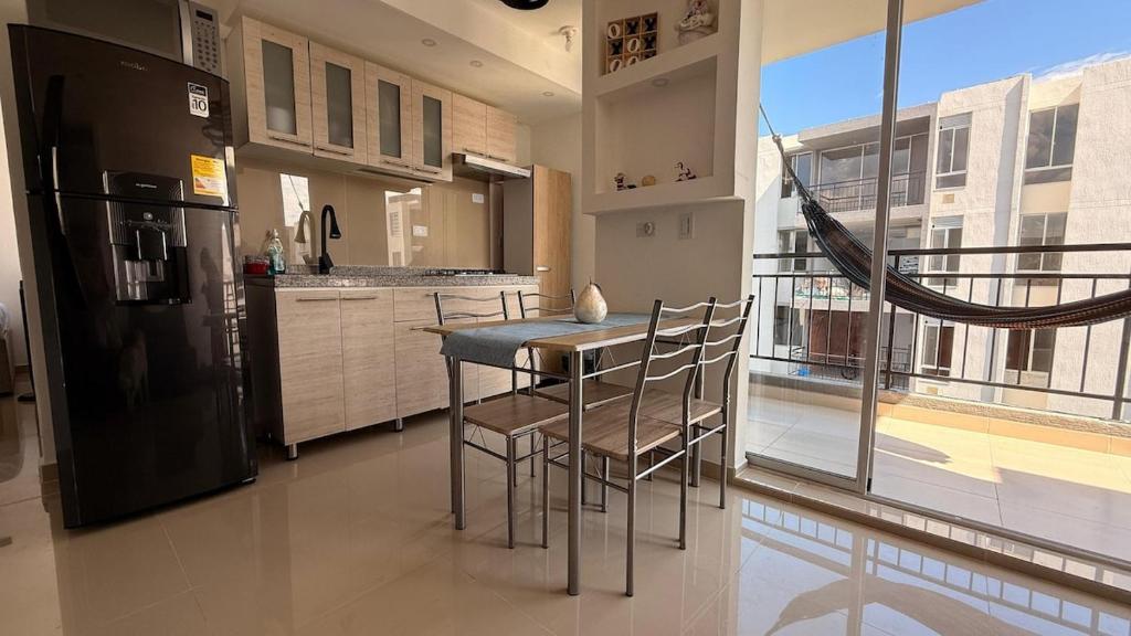 Apartmento en Girardot - 5
