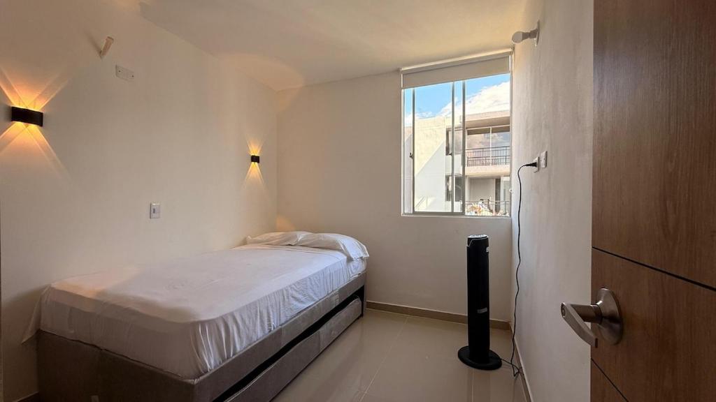 Apartmento en Girardot - 4