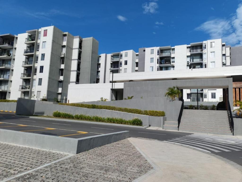 Apartmento en Girardot - 2