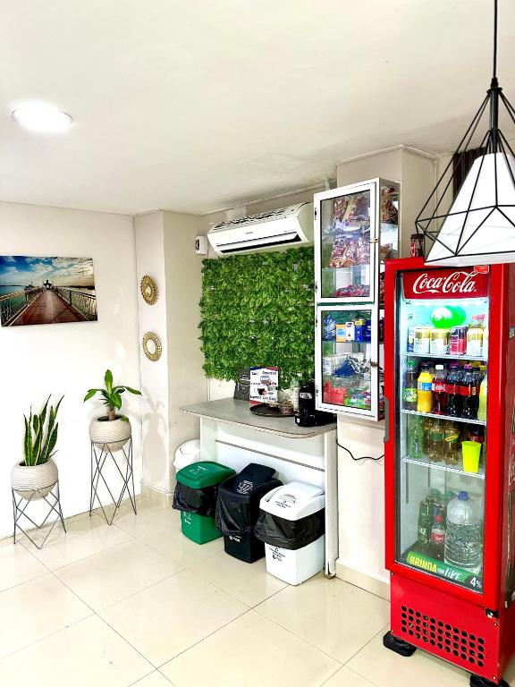 Hotel y Alojamiento G R- Ho -Ri- Zo- N Rodero - 3