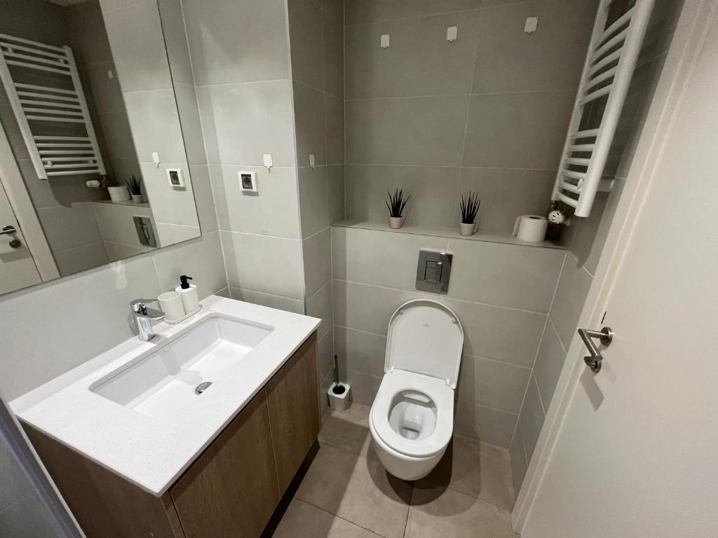 Solis BW Apartments - 4