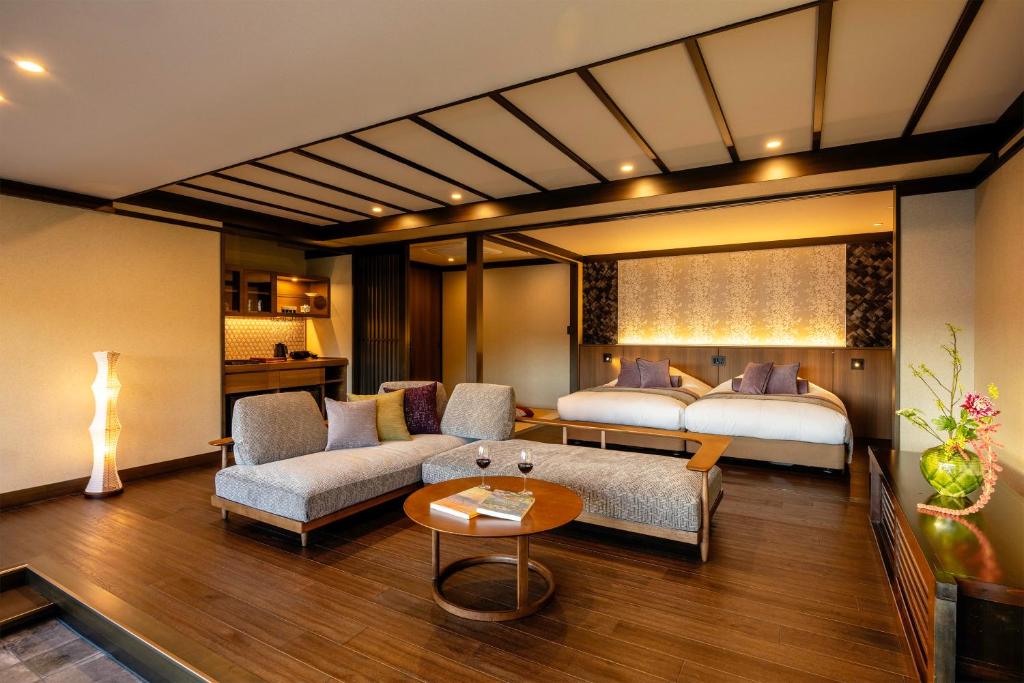 마치야도 이치류 호텔 이미지 1