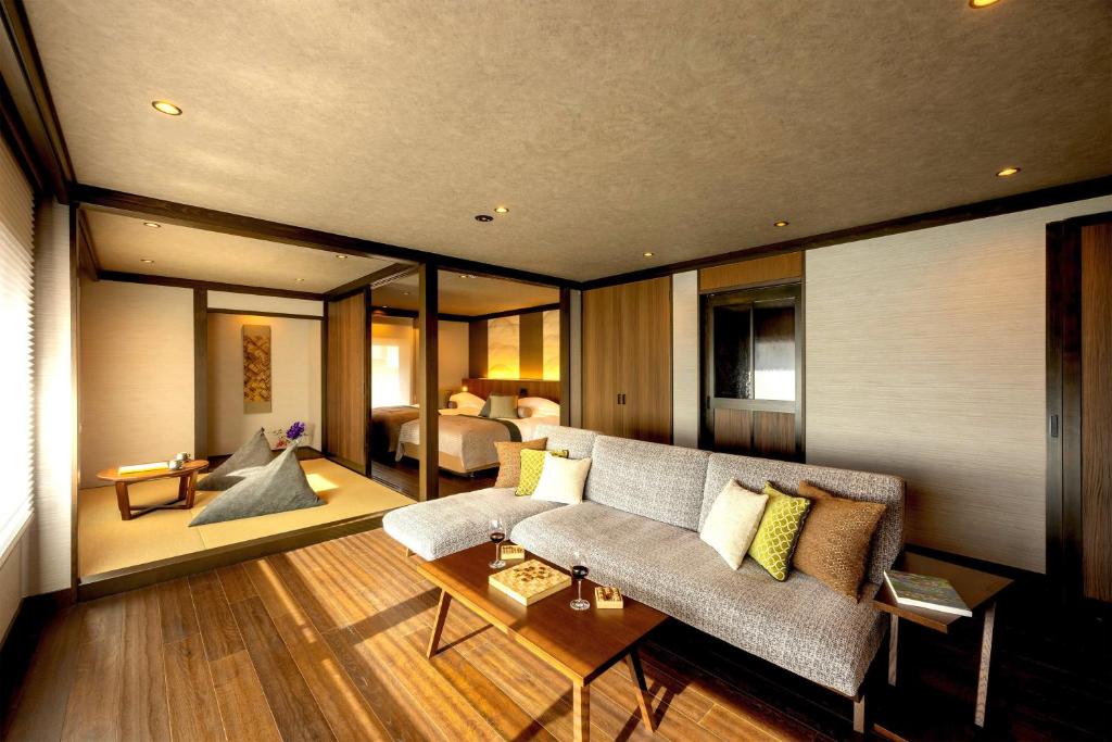 마치야도 이치류 호텔 이미지 1