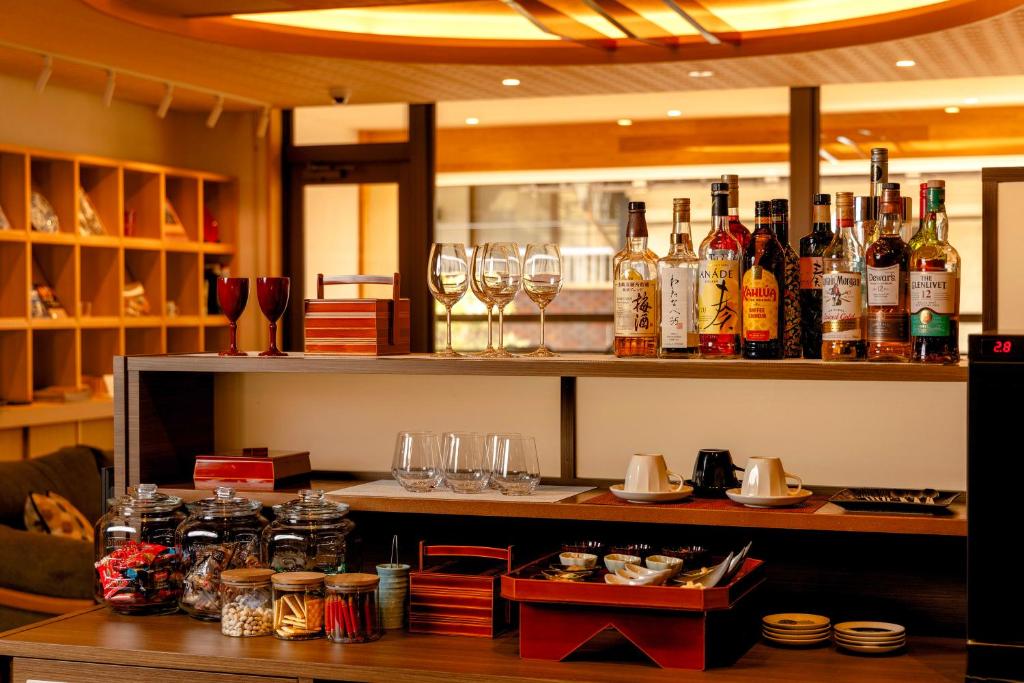 Bar/lounge
