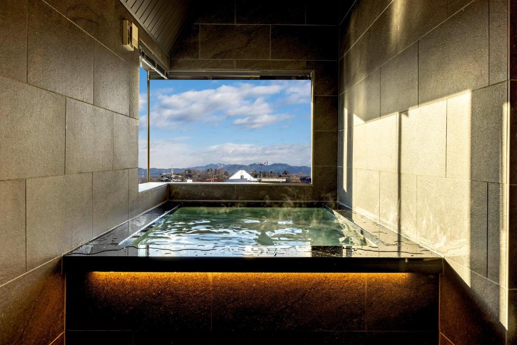 마치야도 이치류 호텔 이미지 2