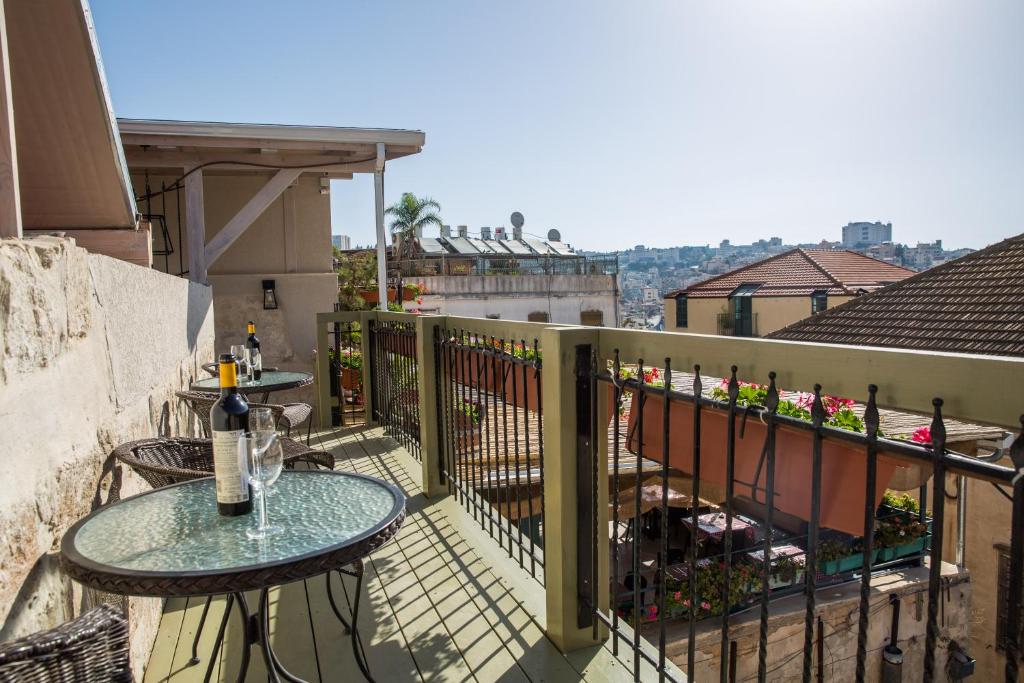 Varanda/terraço
