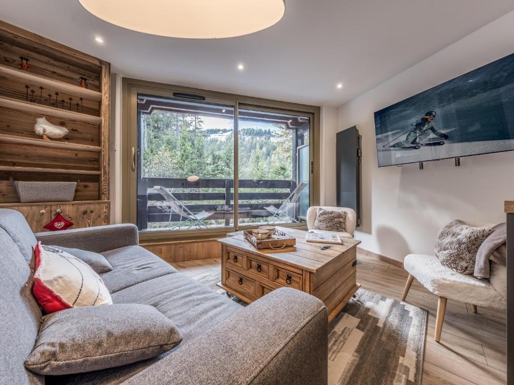 Appartement Moderne à Courchevel 1850 - FR-1-613A-51 - 1