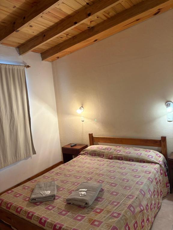 Hotel Mirage - 5