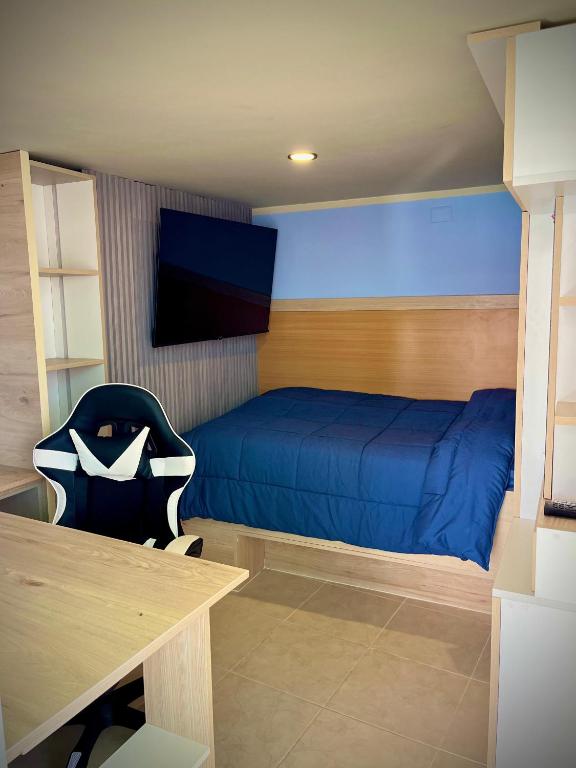Habitación Privada - 2