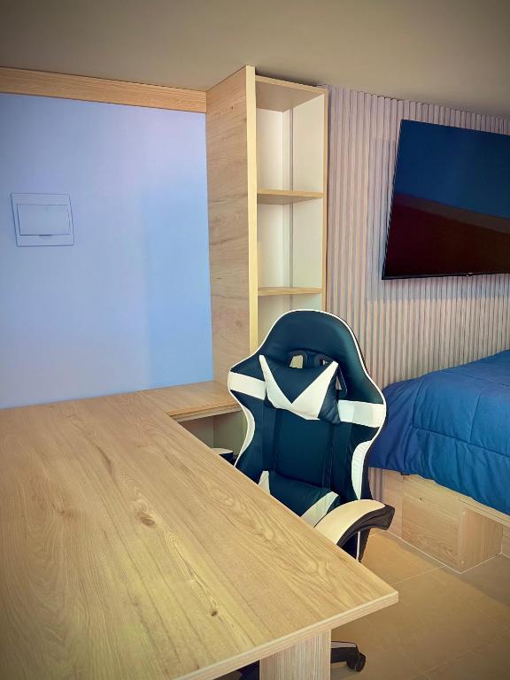 Habitación Privada - 5