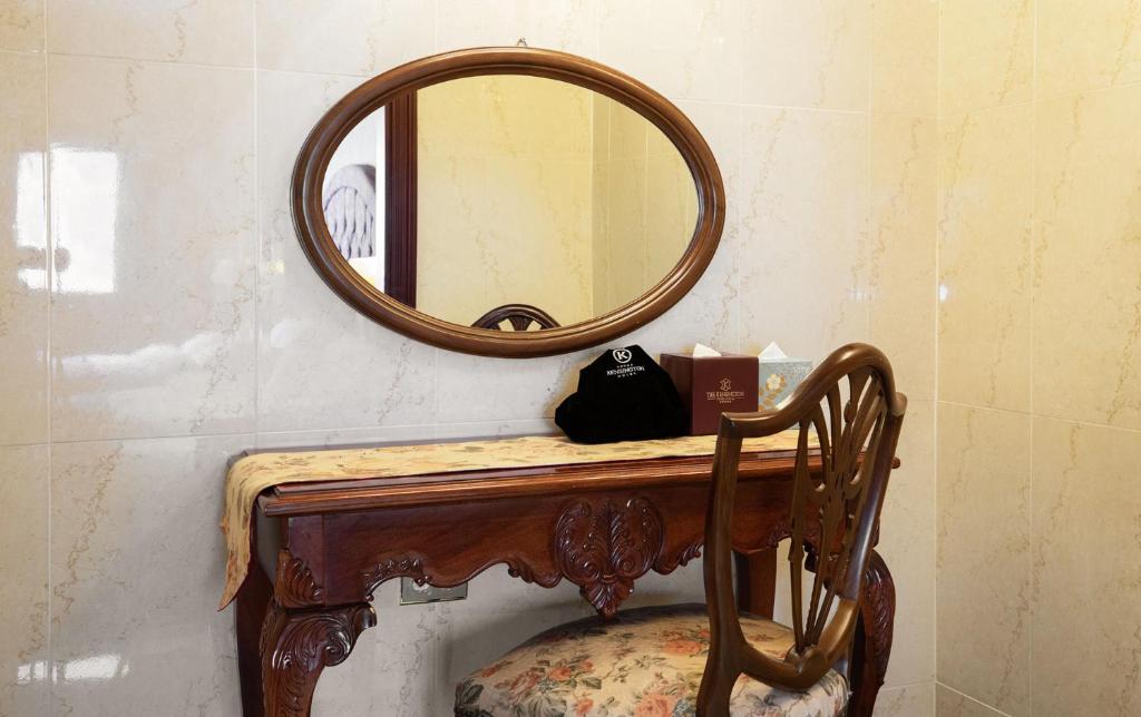 バスルーム（客室）