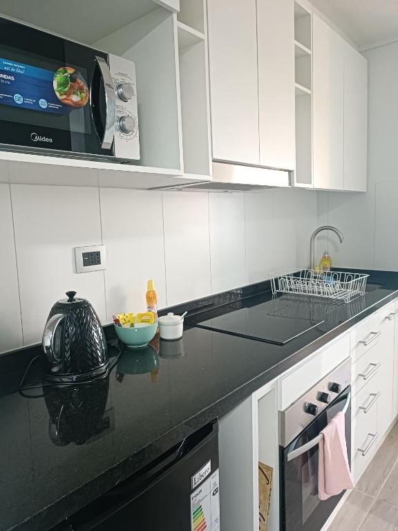 Departamento Isla Teja - 2