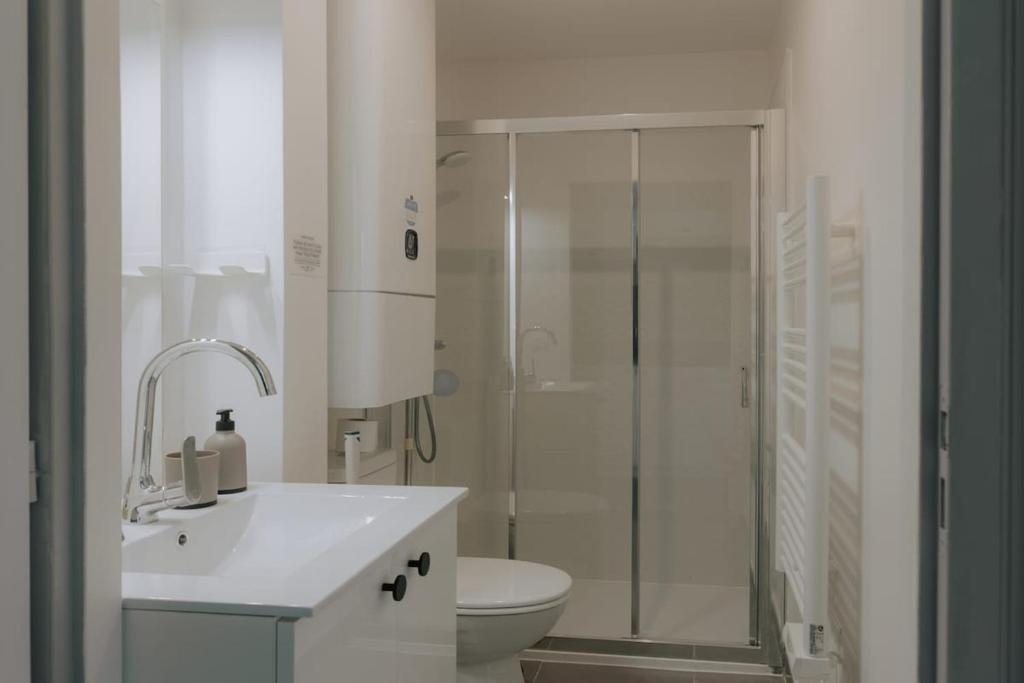 Immi Immobilier - Studio Cozy & Équipé - 2